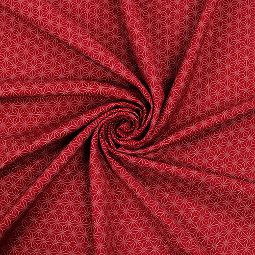 Two Sided Pattern Sakura Cherry Blossom 2