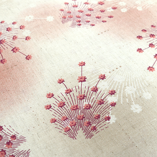 Pequeñas Flores Estallido De Estrellas Puntadas Suaves 5