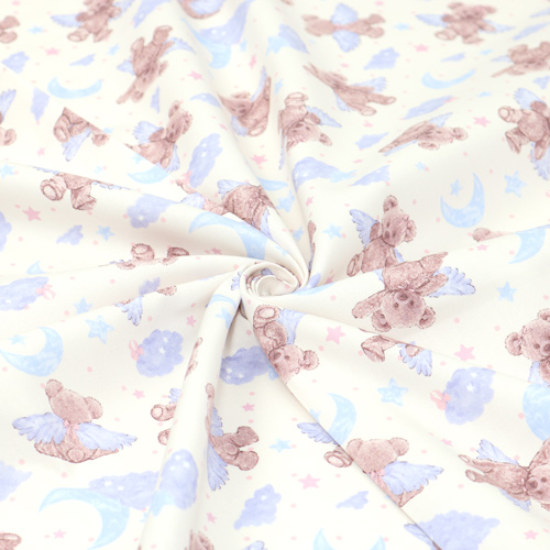 Angel Bear Sweet Celestial Sky 2