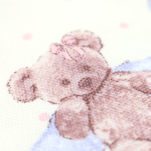 Angel Bear Sweet Celestial Sky 5