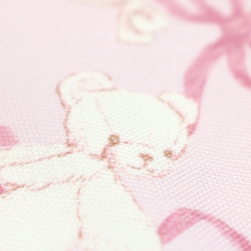 Bows Ribbon Trellis Rabbits Bears 5
