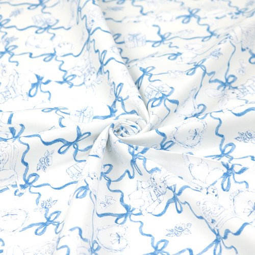 Bows Ribbon Trellis Rabbits Bears 2