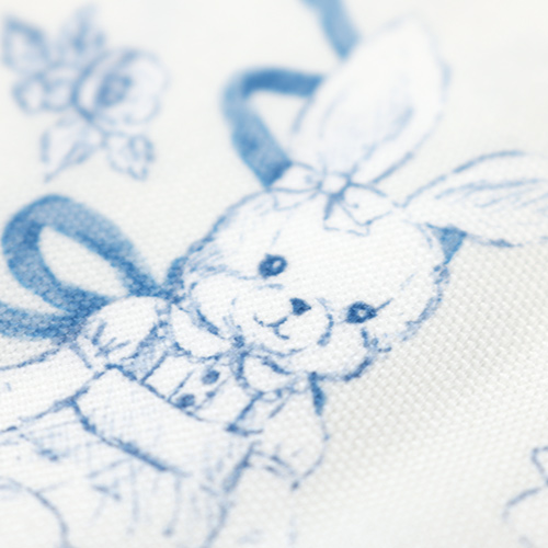 Bows Ribbon Trellis Rabbits Bears 5
