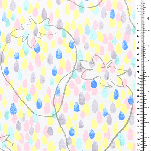 Shizuku Ichigo Strawberry Droplet 1