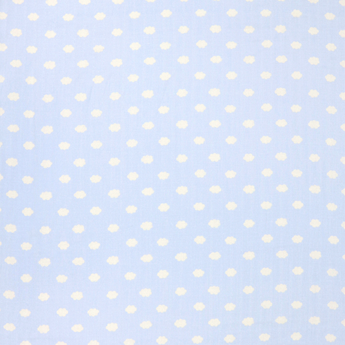 Pequeñas Kawaii Nubes Lindas Cielo Azul 4