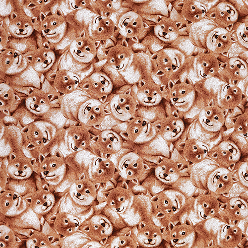 Shiba Vintage Sepia Kompilation 4