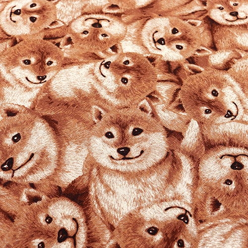 Shiba Vintage Sepia Kompilation 5