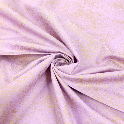 Viola Lavanda Oro Metallizzato Con Macchie 2