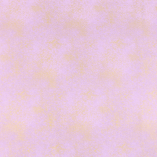 Viola Lavanda Oro Metallizzato Con Macchie 4