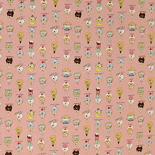 Cornets De Glace Chats Sundae 4