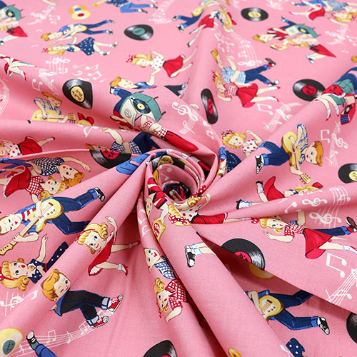 Musique Rock & Roll Fête Sucre Rock 2