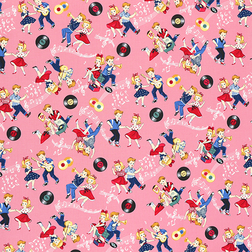 Musique Rock & Roll Fête Sucre Rock 4