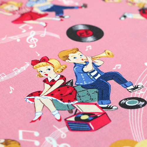 Musique Rock & Roll Fte Sucre Rock 5