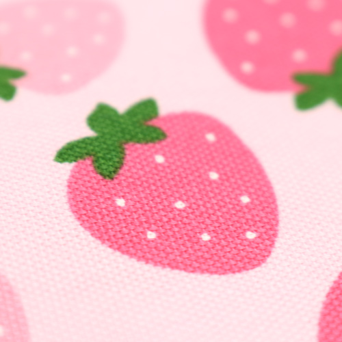 Fruchtige Erdbeer-Ichigo-Milchbonbons 5
