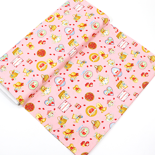 Picnic Animales Vintage 3