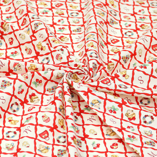 Margaret & Sophie Nastri & Fiocchi A Traliccio Vintage 2