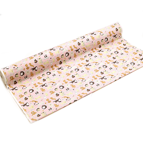 Niedlich Illustrierte Skizzen von Hundeaccessoires 3