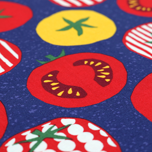 Retr Mezza Pomodoro Rosso Giallo Gnam Gnam 5