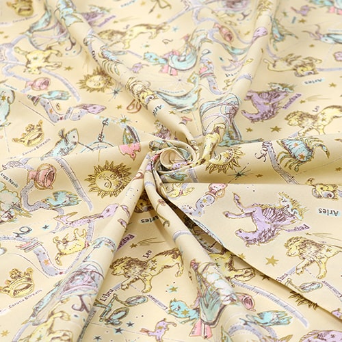 Star Sign Zodiac Twilight Moon Cream 2