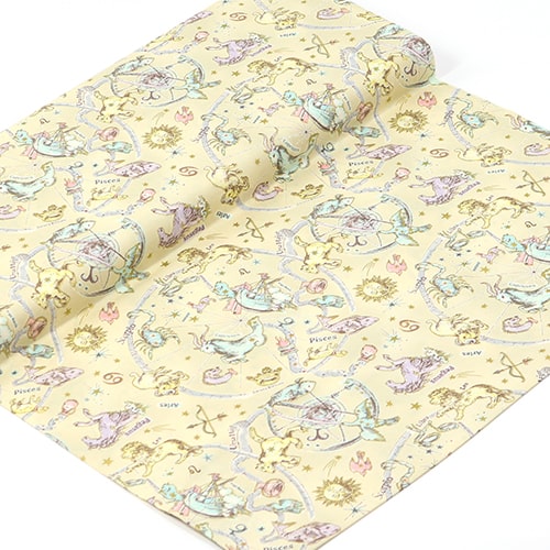 Star Sign Zodiac Twilight Moon Cream 3