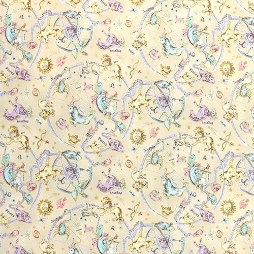 Star Sign Zodiac Twilight Moon Cream 4