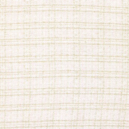 Tweed À Carreaux Pastel Étincelant