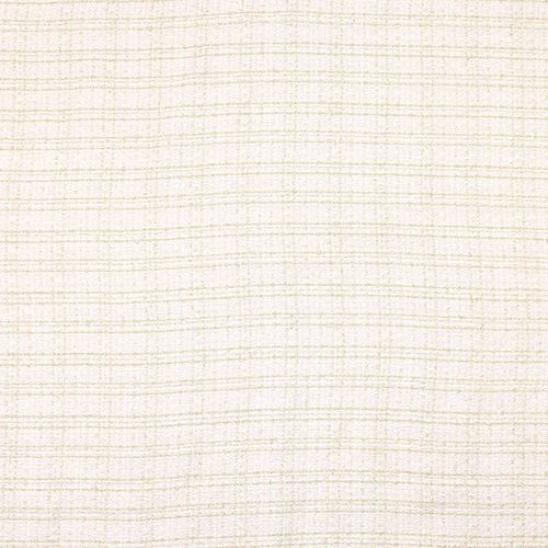 Glitzernder Pastellkarierter Tweed 4