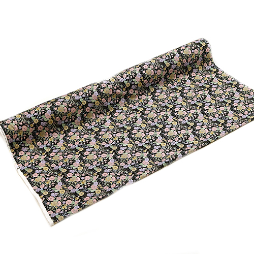 Zierliche Illustrierte Pastell Blumenblumen 3