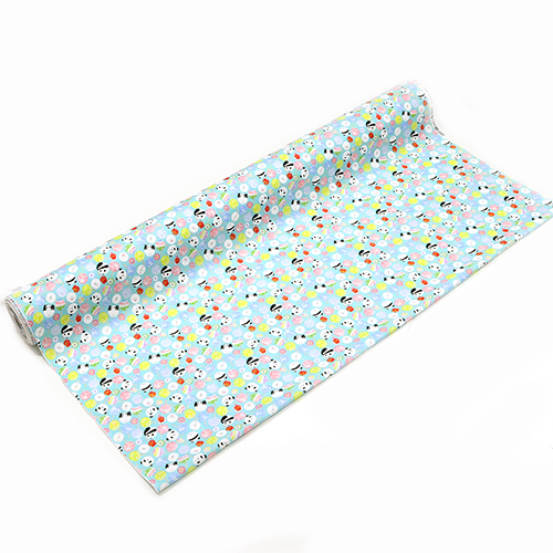 Panda Zucchero Filato Dolci Delizie 3