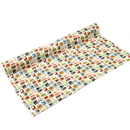 Cajas De Fósforos Gato Libro De Fósforos Embalaje 3