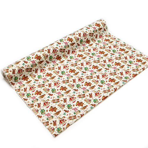 Vintage Pacchi Di Natale Calze Orsetti 3
