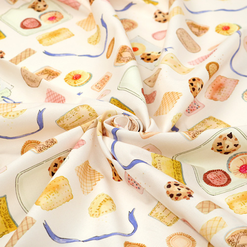 Biscuits Goûter De L'Après-Midi 2