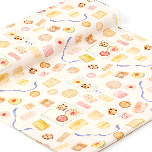 Biscuits Goûter De L'Après-Midi 3