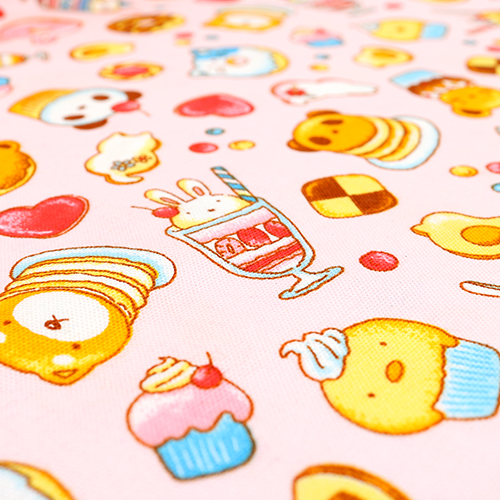 Desserti a Forma Di Animali Carini 5