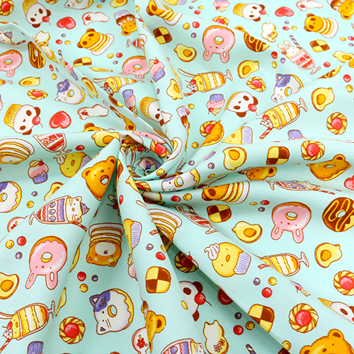 Cute Animal Desserts 2