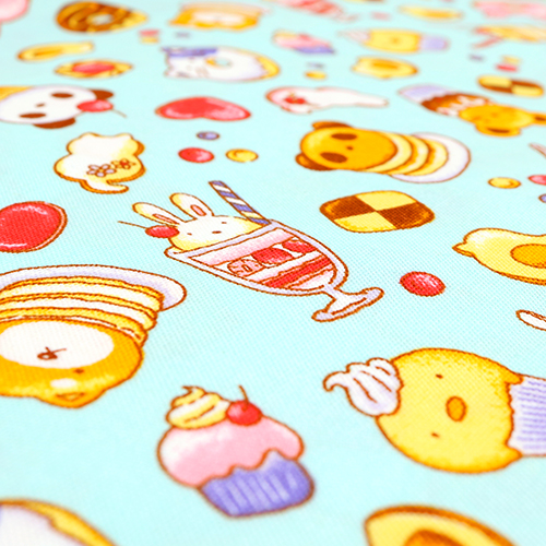 Cute Animal Desserts 5