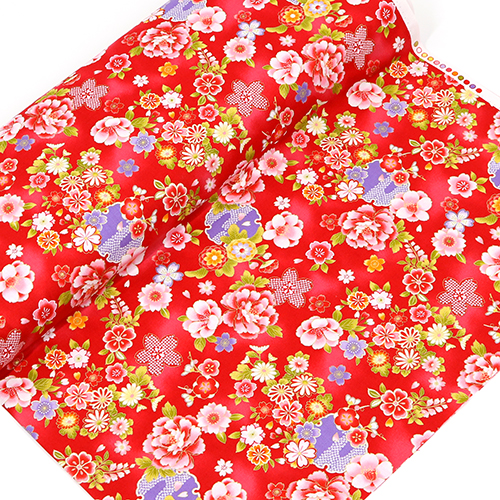 Flor Dorada Maru Japonesa 3