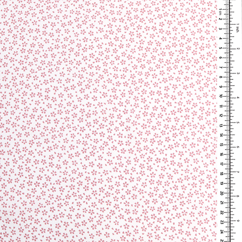 Piccoli Fiori Di Ciliegio Rosa 1
