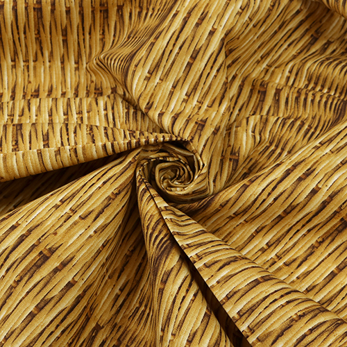 Tressage De Panier Rustique Naturel 2