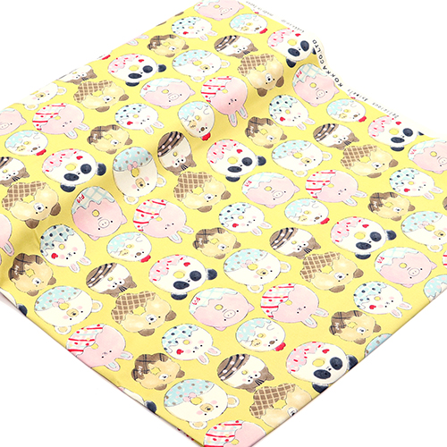Delicious Animal Donuts 3