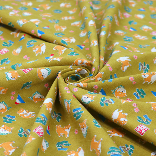 Mameshiba Journ�e D’Excursion Bonsa� Arbre Mont Fuji 2