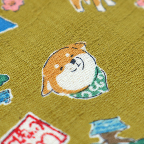 Mameshiba Journ�e D’Excursion Bonsa� Arbre Mont Fuji 5