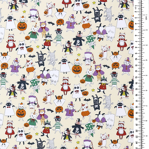 Gatos Divertidos Disfraces De Halloween 1