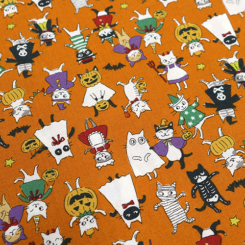 Gatos Divertidos Disfraces De Halloween 5