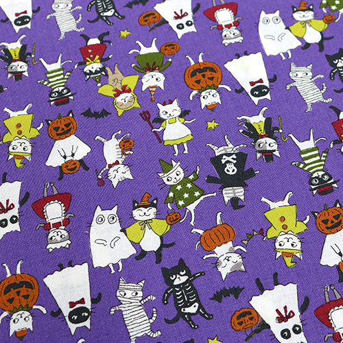 Gatos Divertidos Disfraces De Halloween 5