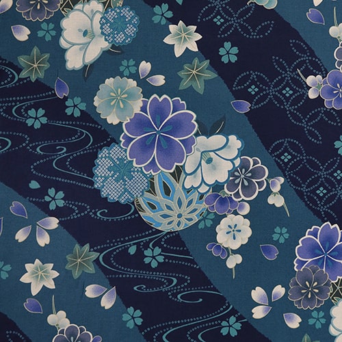 Japanische Wasserahornblätter Tamari