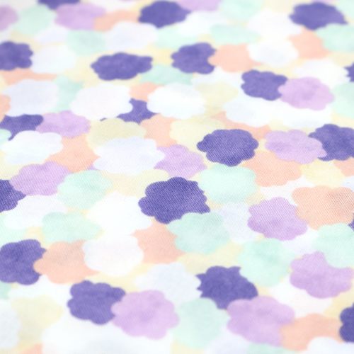 Konpeito Bunte Zuckerkonfekt B�llchen 5