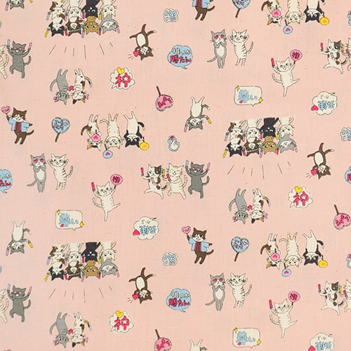 Lustige Katzen Idol Fanclub