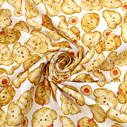 Niedliches Tierbrot Kekskeks 2
