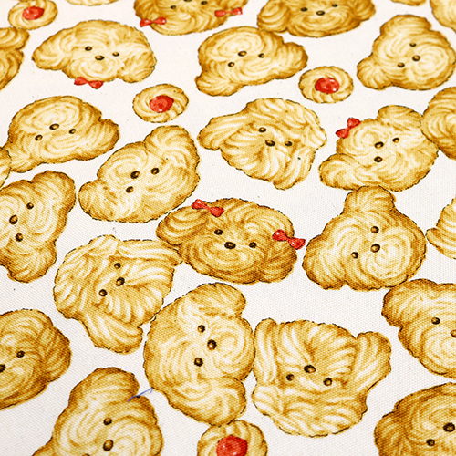 Niedliches Tierbrot Kekskeks 5